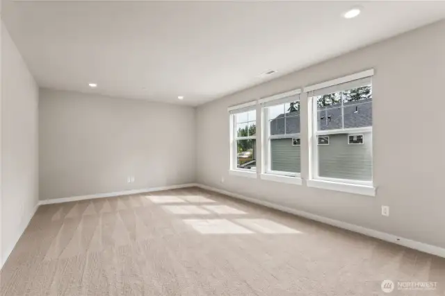 Photos are for example only. Model home of the same plan and may reflect different colors and options.