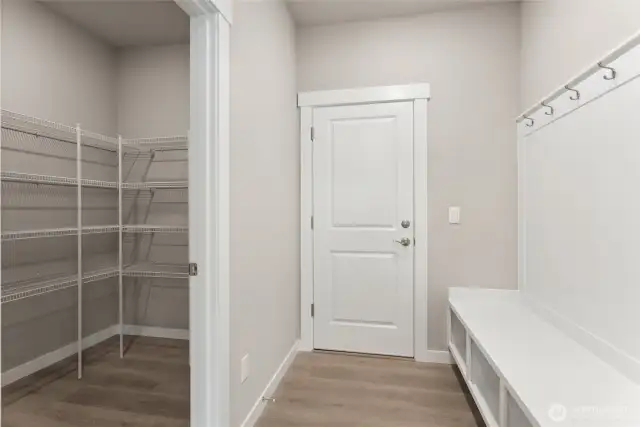Photos are for example only. Model home of the same plan and may reflect different colors and options.