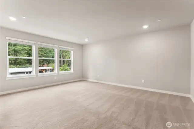 Photos are for example only. Model home of the same plan and may reflect different colors and options.
