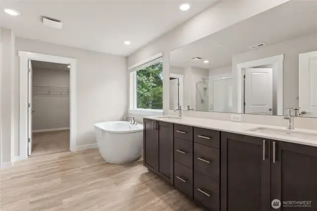 Photos are for example only. Model home of the same plan and may reflect different colors and options.