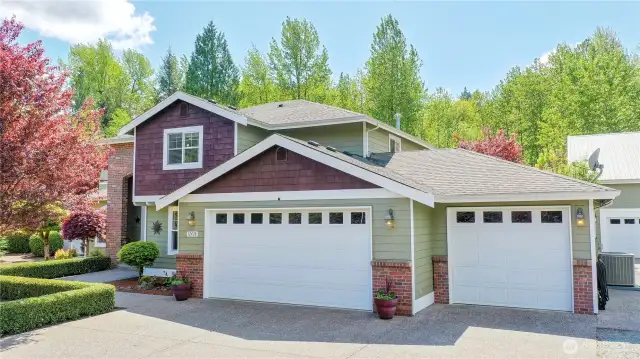 Welcome home—this exceptional property is the complete package and so much more.