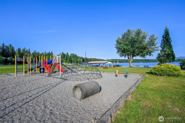 Community Playground