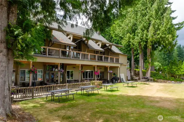 The Limerick Inn