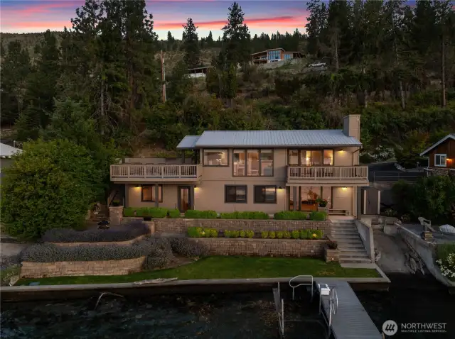 These properties are the end of private drive giving you the true estate property with endless potential.