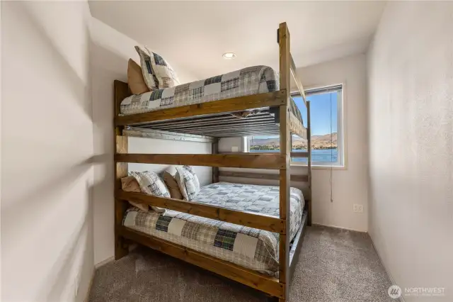 Guest Room 1