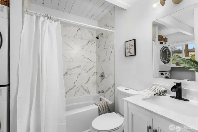 Bathroom #1