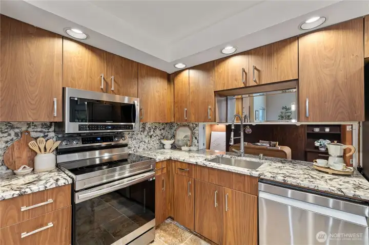 New appliances in 2022