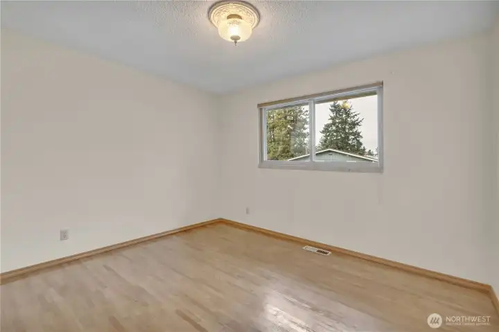 Upper Level Bedroom #2