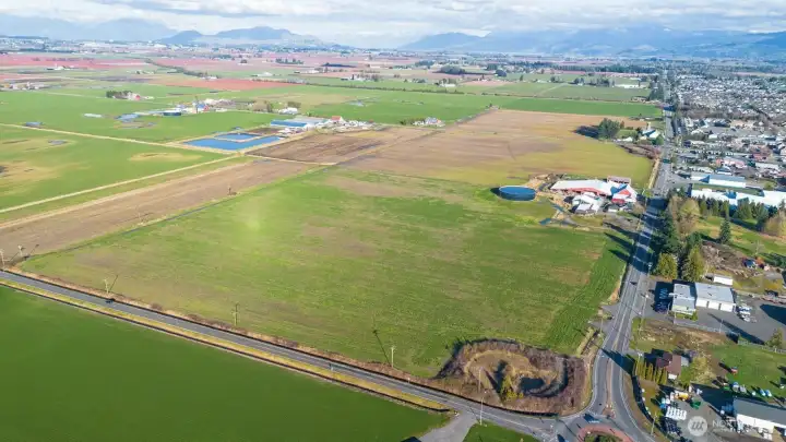 A great investment opportunity awaits.