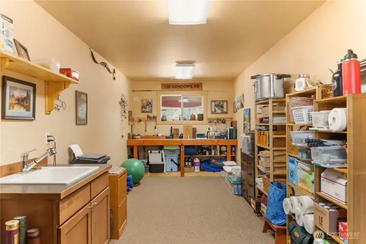 Methow essential for recreation and easy coming and going for organized adventuring