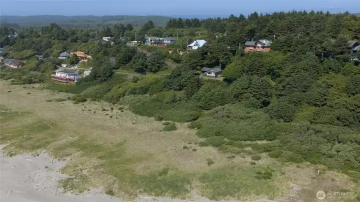 Beautiful secluded feel, yet just a few miles from Seabrook