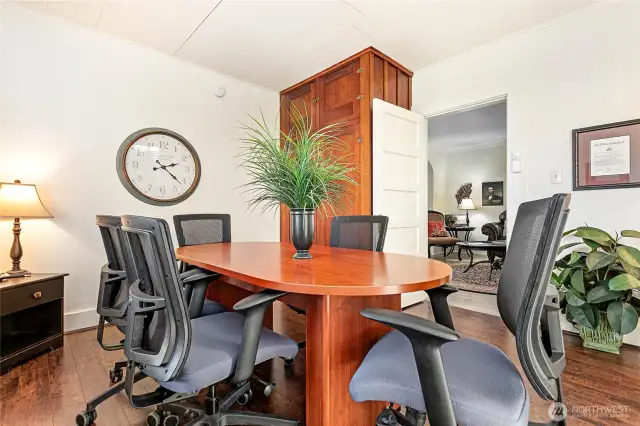 Conference room