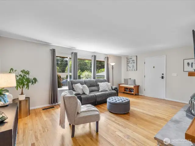 You’ll also find surprisingly ample storage, including deep closets and accessible attic space, giving you room to grow and stay organized with ease.