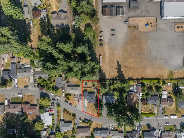 ou’re close to schools, shopping, restaurants, and local parks—and with the Interurban Trail nearby, outdoor enthusiasts will love easy access to walking, biking, or jogging through beautiful PNW scenery.