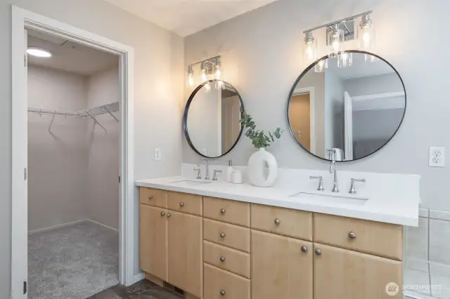New Mirror, and Contemporary Lighting Fixtures