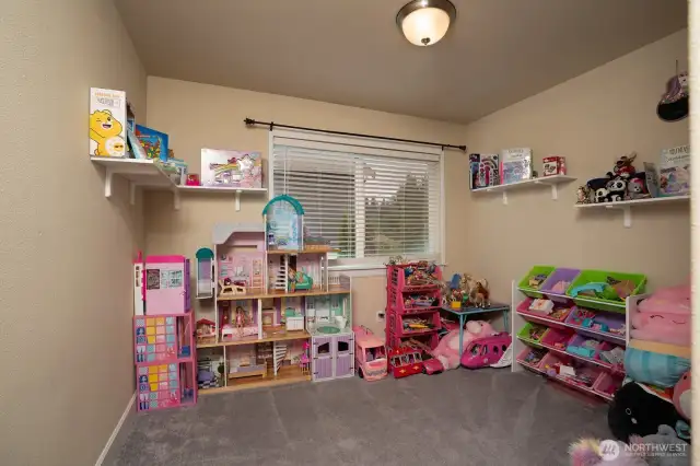 Bedroom #2
