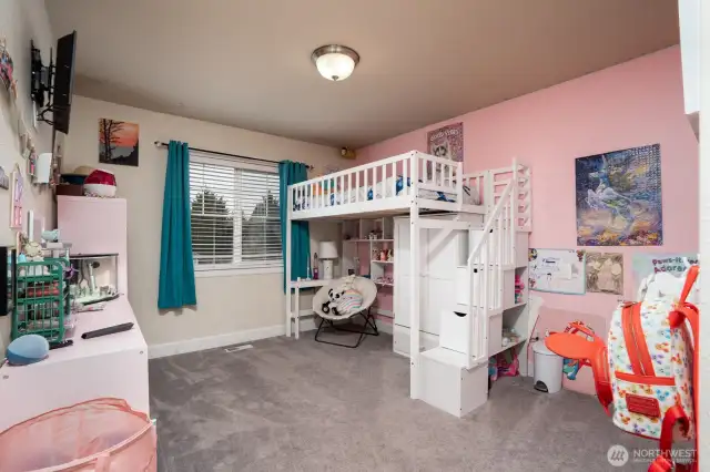 Bedroom #3