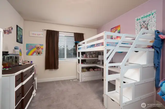 Bedroom #3