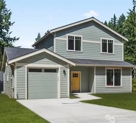 House Rendering