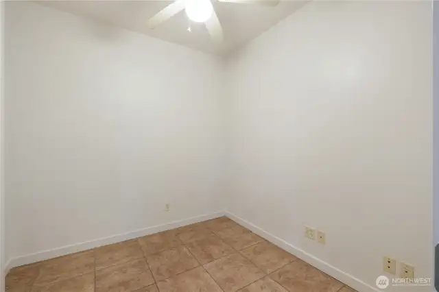 additional office room or storage?