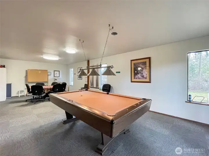 Parkwood Clubhouse
