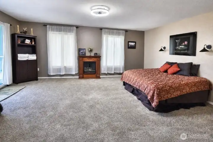Primary Bedroom #2
