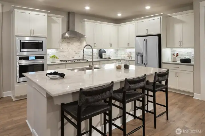 Representative Photo