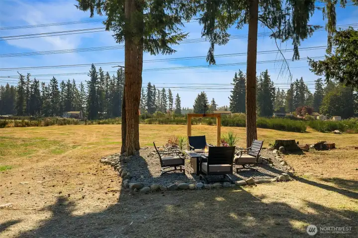 Perfect of your private acerage.