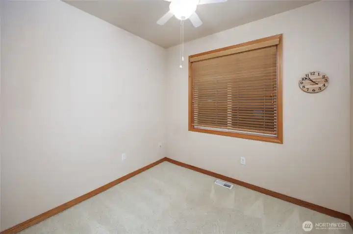 Main floor bedroom or office???