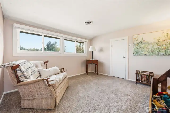 3 of 3 upper bedrooms