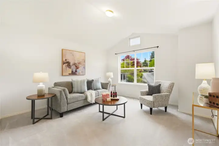 bonus room/bedroom 2