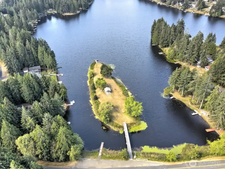 Community Park Nearby