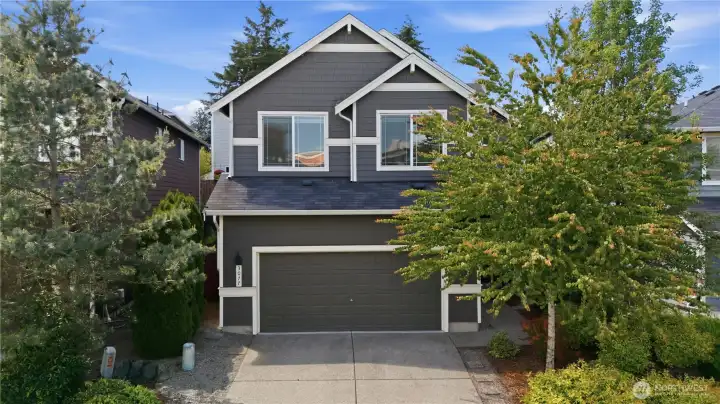 Welcome Home! Welcome Home!