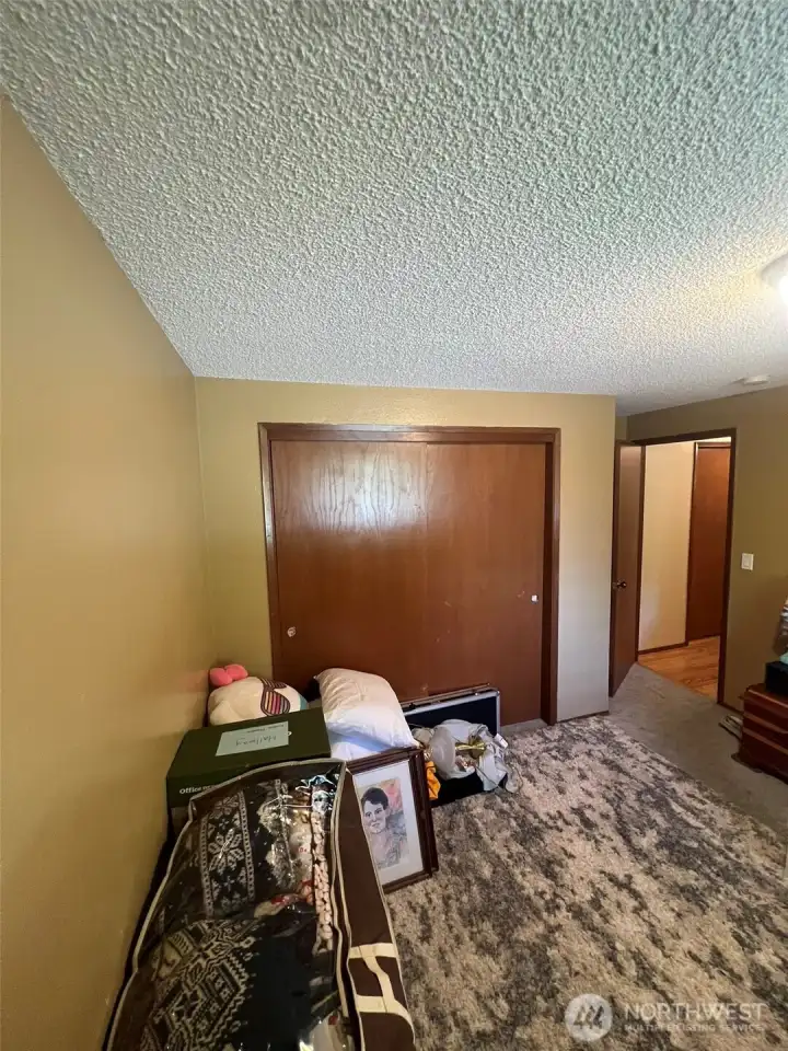 Home has large bedrooms