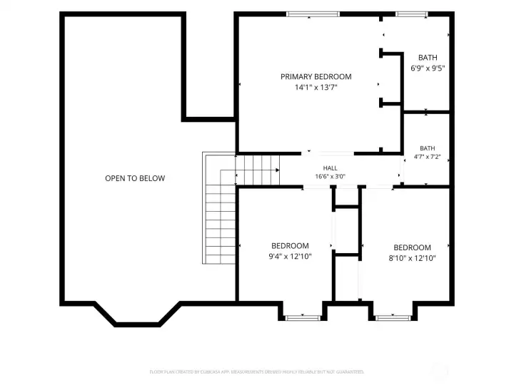 Main Floorplan