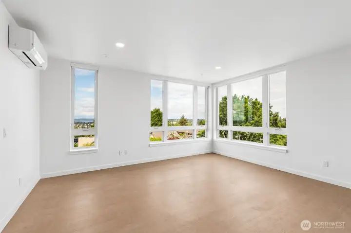 Beautiful LVP floors Beautiful LVP floors