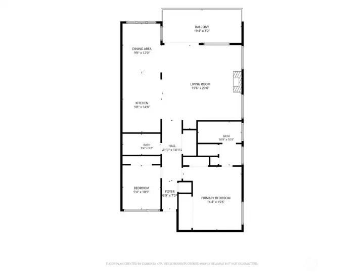 Floor Plan Floor Plan
