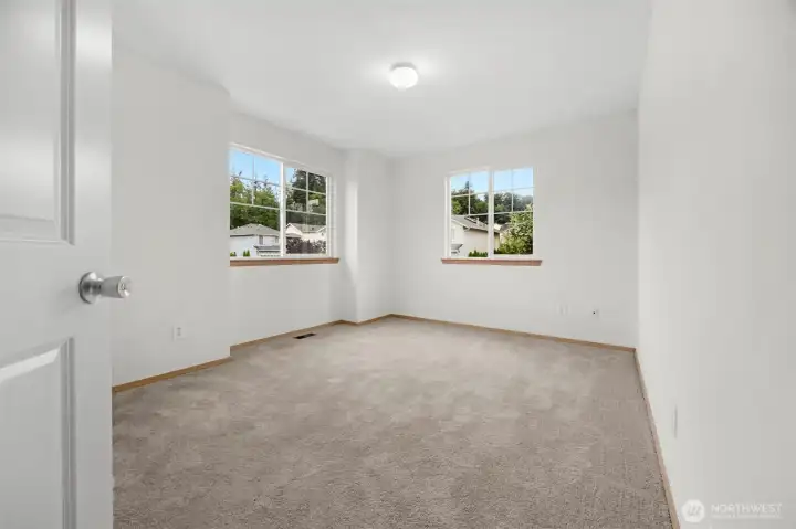 Additional bedroom 4