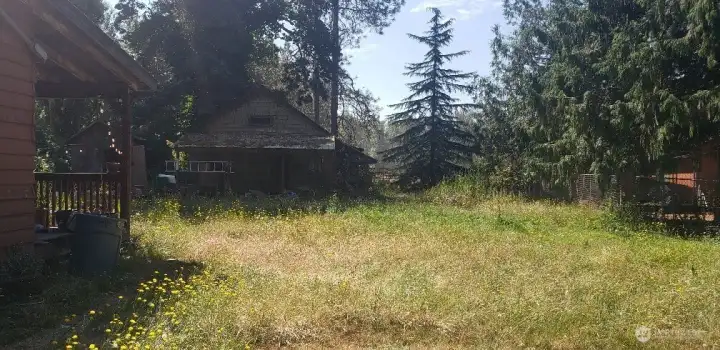 big storage shed