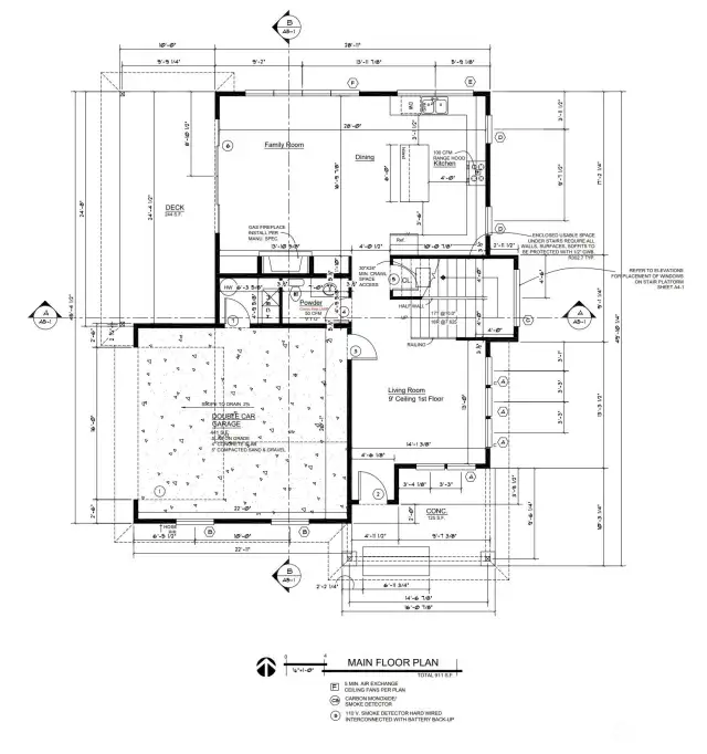 Fantasic floorplan.