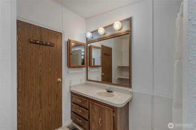 Guest Bath
