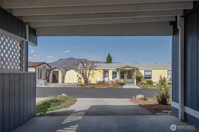 Carport