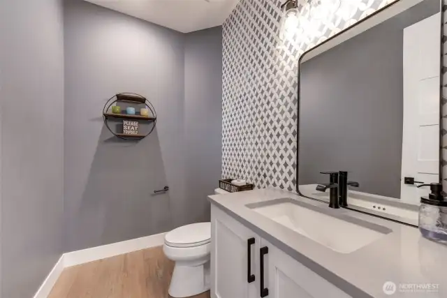 Powder Bath