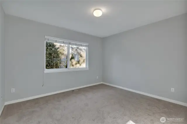 spacious room #2