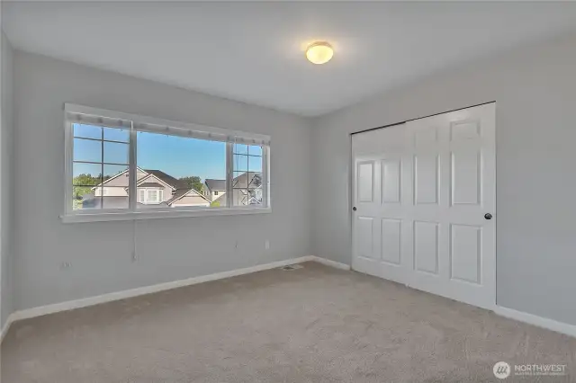 spacious room #3