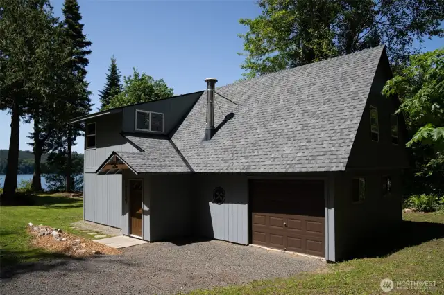 Cabin