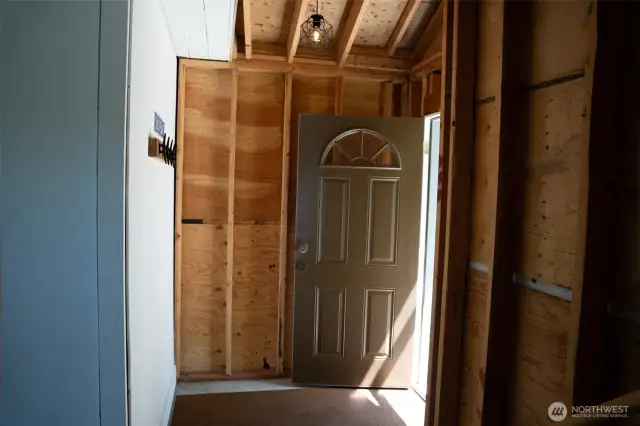 Entryway