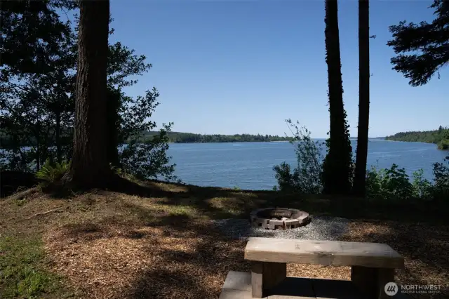 Firepit