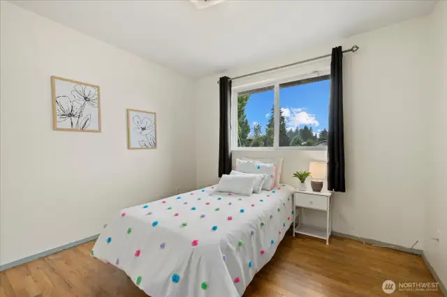 Bedroom #2