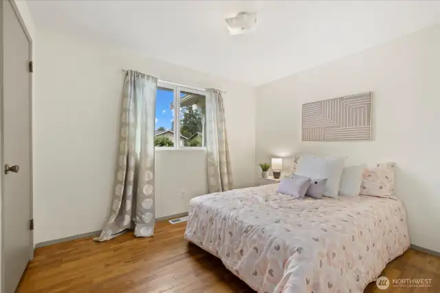 Bedroom #3